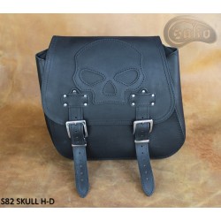 Brašna S82 SKULL *pouze na vyžádání*