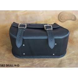 Brašna S82 SKULL *pouze na vyžádání*