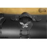 Decorative cover for the Roll Bag's belt