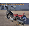 Sacoches Moto S291