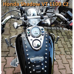 Tank panel für Honda VT 1100 C Shadow