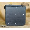 LEATHER SADDLEBAG S94 H-D *TO REQUEST*