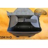 LEATHER SADDLEBAG S94 H-D *TO REQUEST*