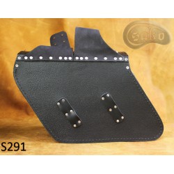Bőr táska S291