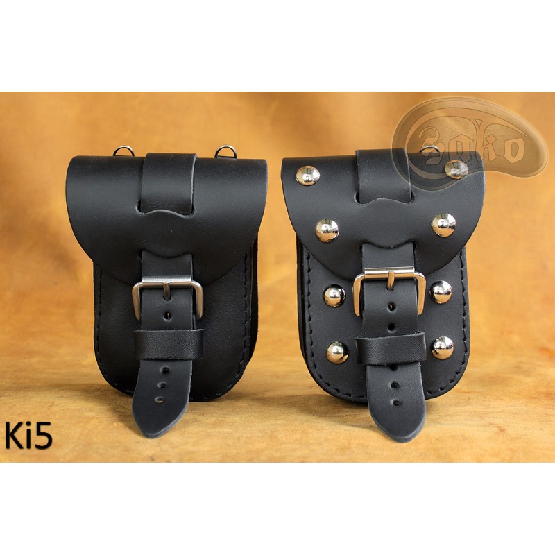 Poche ceinture pour le réservoir Ki5