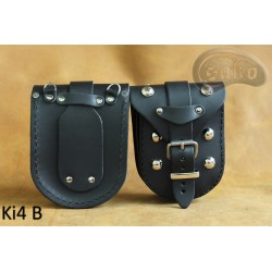 Poche ceinture pour le réservoir Ki4