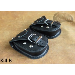 Poche ceinture pour le réservoir Ki4