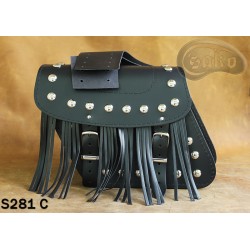 Sacoches Moto S281