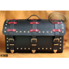 Coffre Moto K38B   *Sur demande*