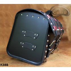 Roll Bag K38B  *TO REQUEST*
