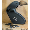 Sacoches Moto S68 SPORTSTER  *Seulement sur demande*