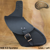 Sacoches Moto S68 SPORTSTER  *Seulement sur demande*