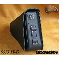 Brašna S575 H-D SPORTSTER do roku 2003