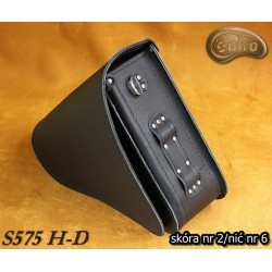 Brašna S575 H-D SPORTSTER do roku 2003