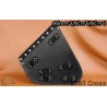 Sacoches Moto S5﻿93﻿ CROSS H-D SOFTAIL
