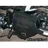 Sacoches Moto S61 AIGLE H-D SOFTAIL
