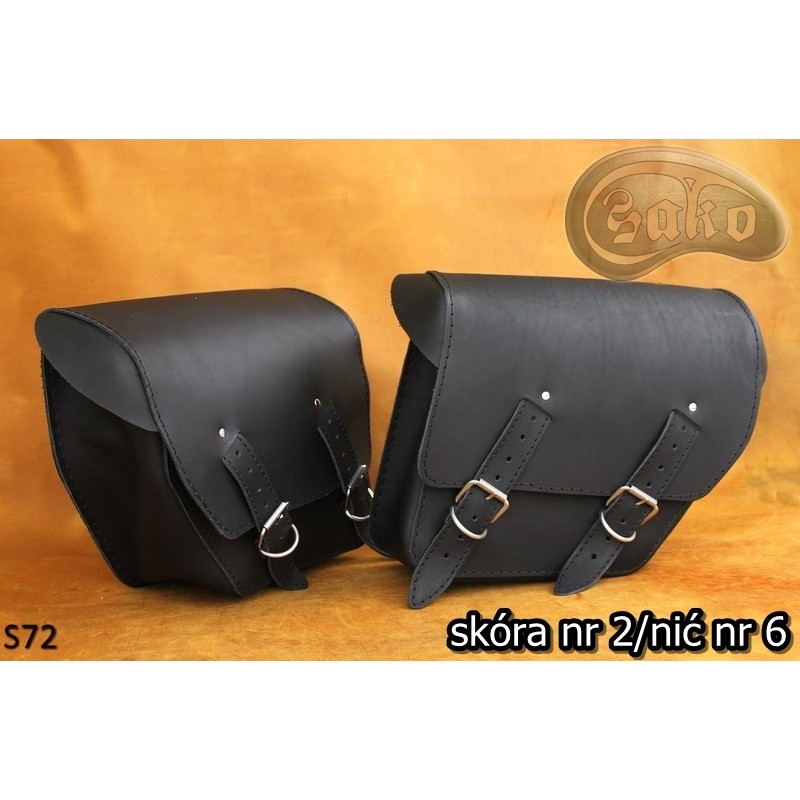 Brašna S72 H-D DYNA