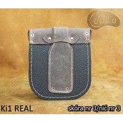 Side pocket for Ki1 REAL