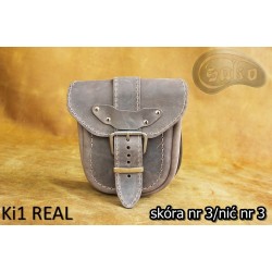 Side pocket for Ki1 REAL