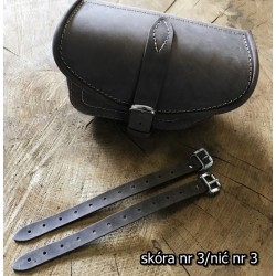 Bőr táska S78 H-D V-ROD