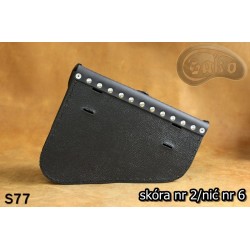 Bőr táska S77 H-D V-ROD