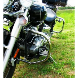 A bukócsőkiváló CLASSIC  YAMAHA XVS 1100 DRAG STAR