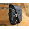 Sacoches Moto S602 H-D SOFTAIL