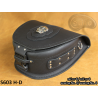Sacoches Moto S603 H-D SOFTAIL